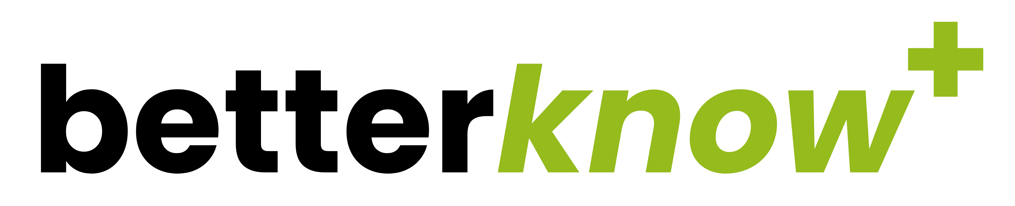 BetterKnow