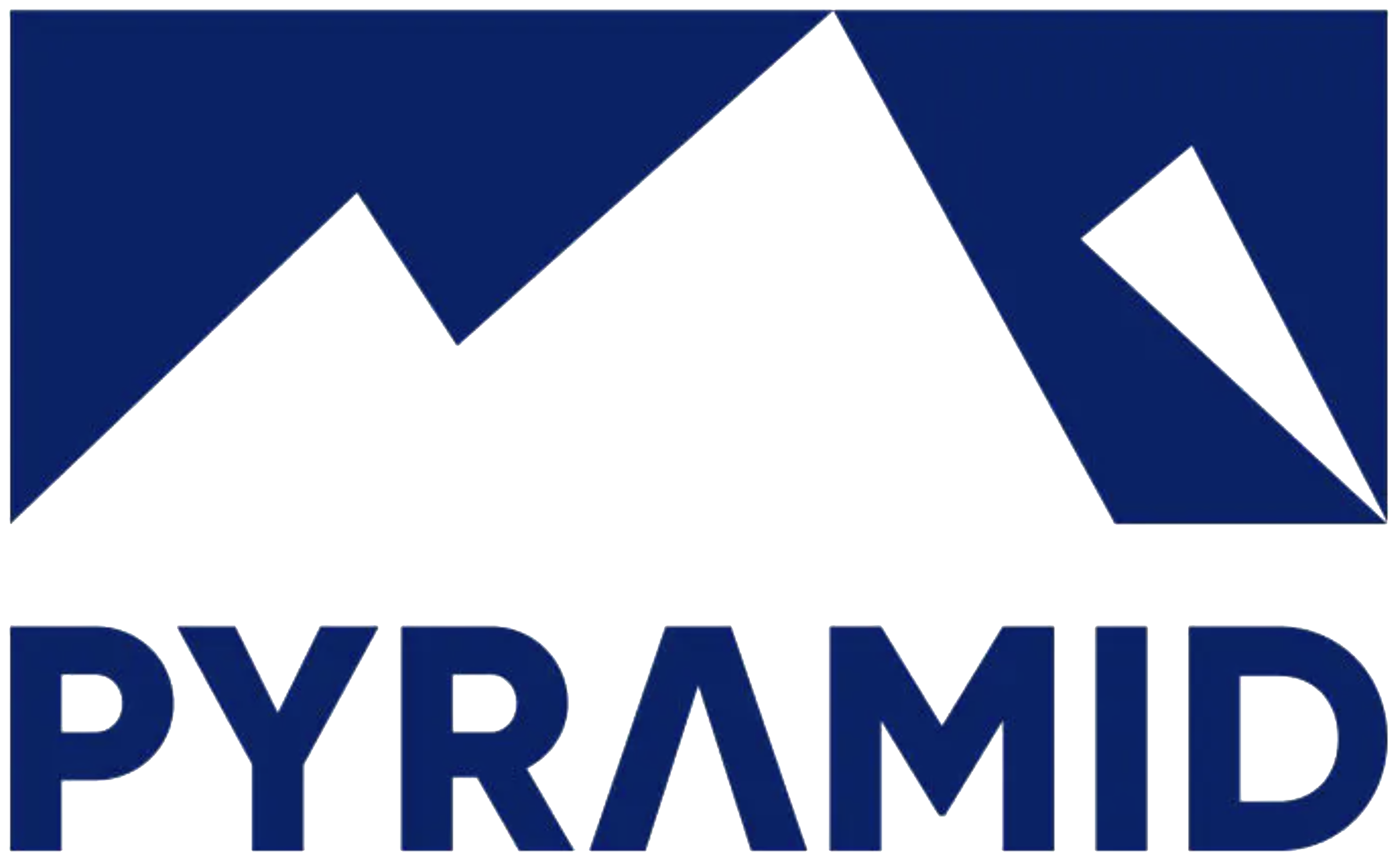 Pyramid Computer