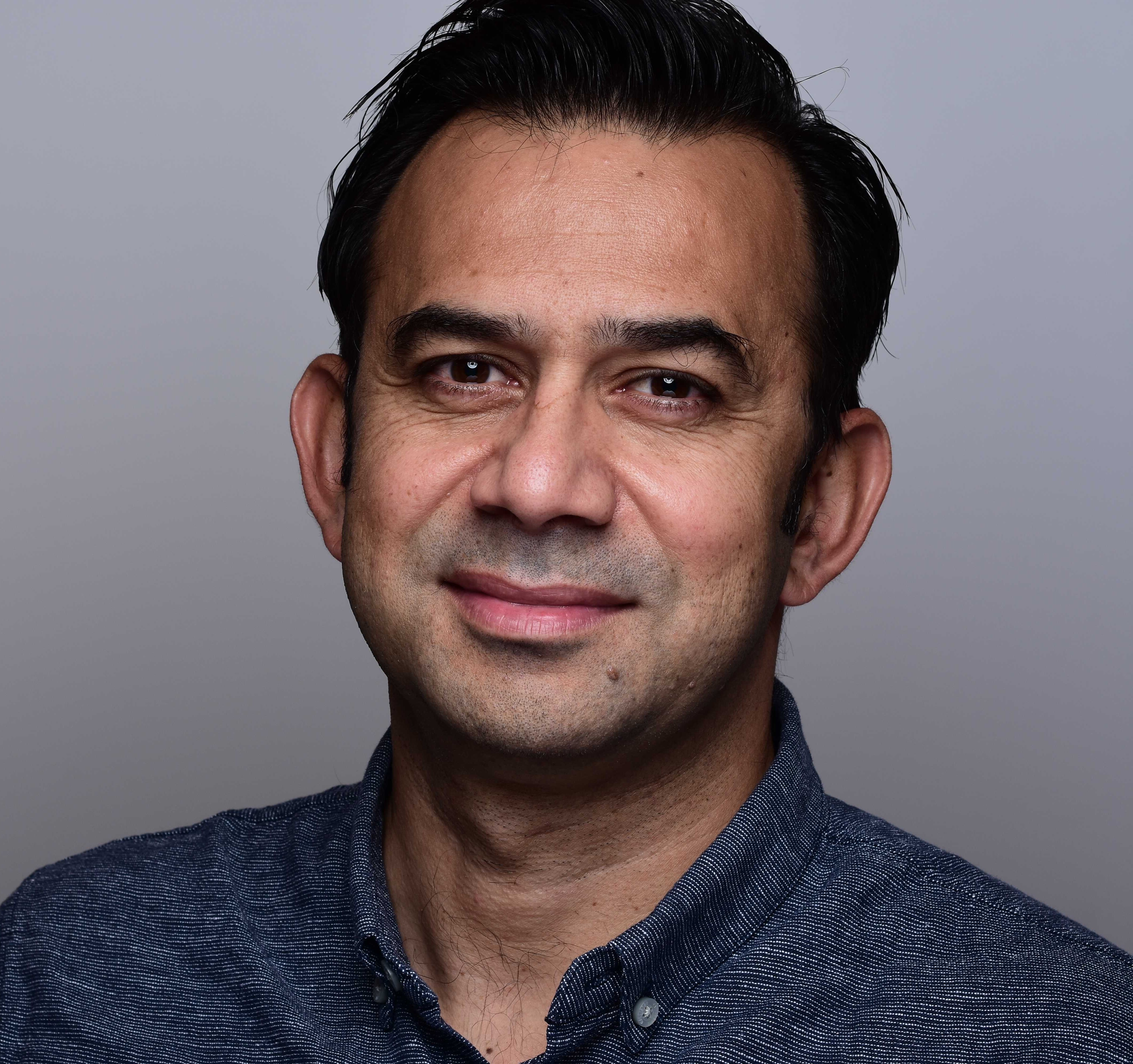 Levent Akyil