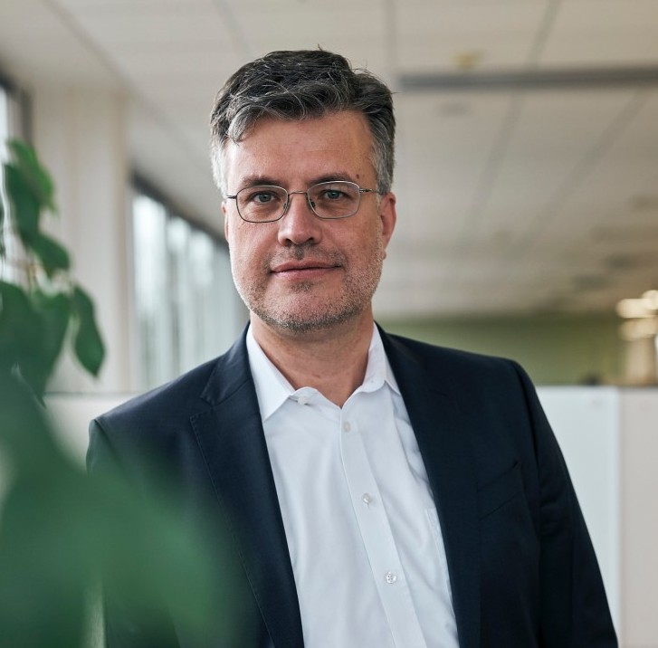 Michael Krüger