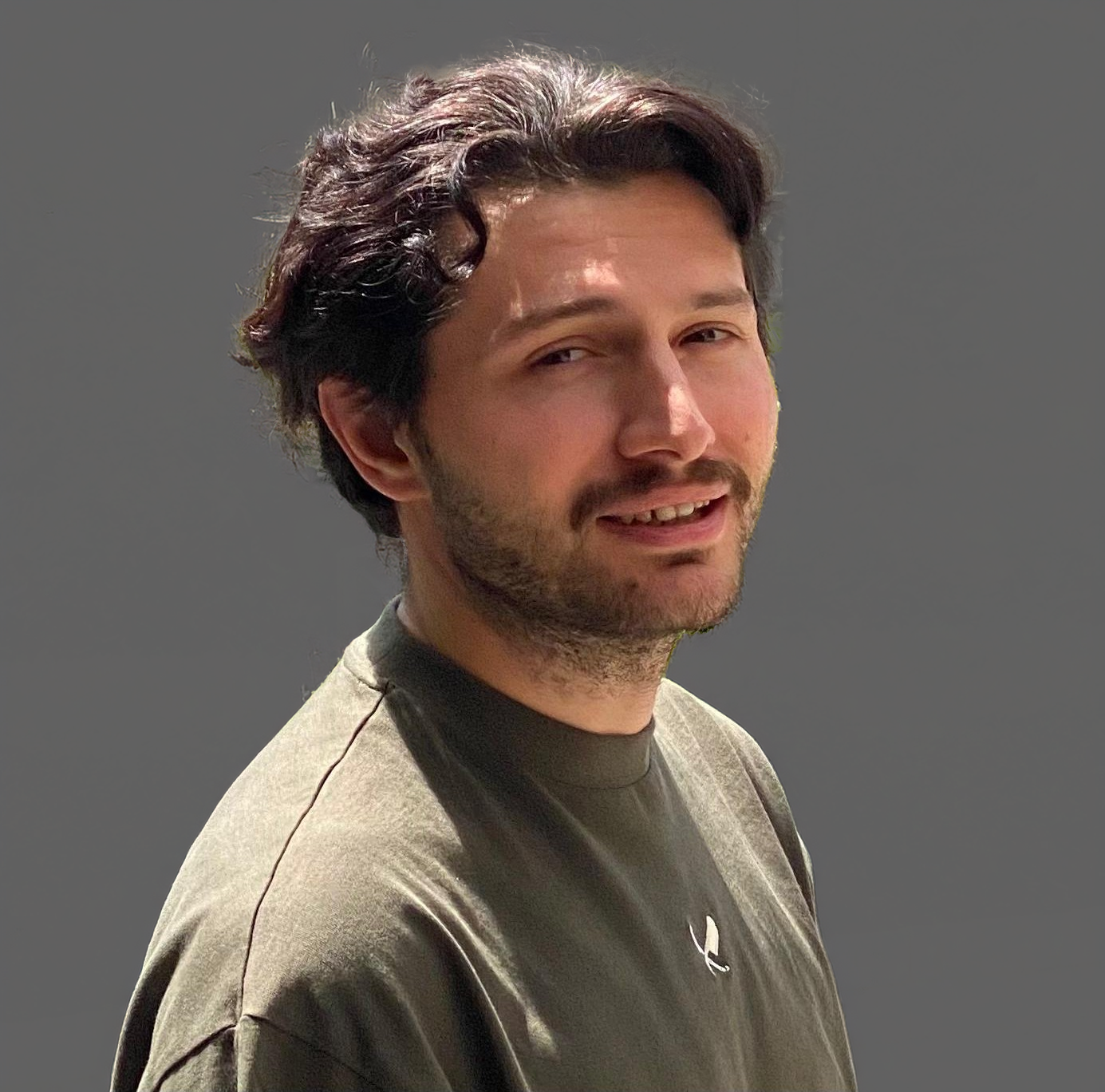 Samir Nasibli